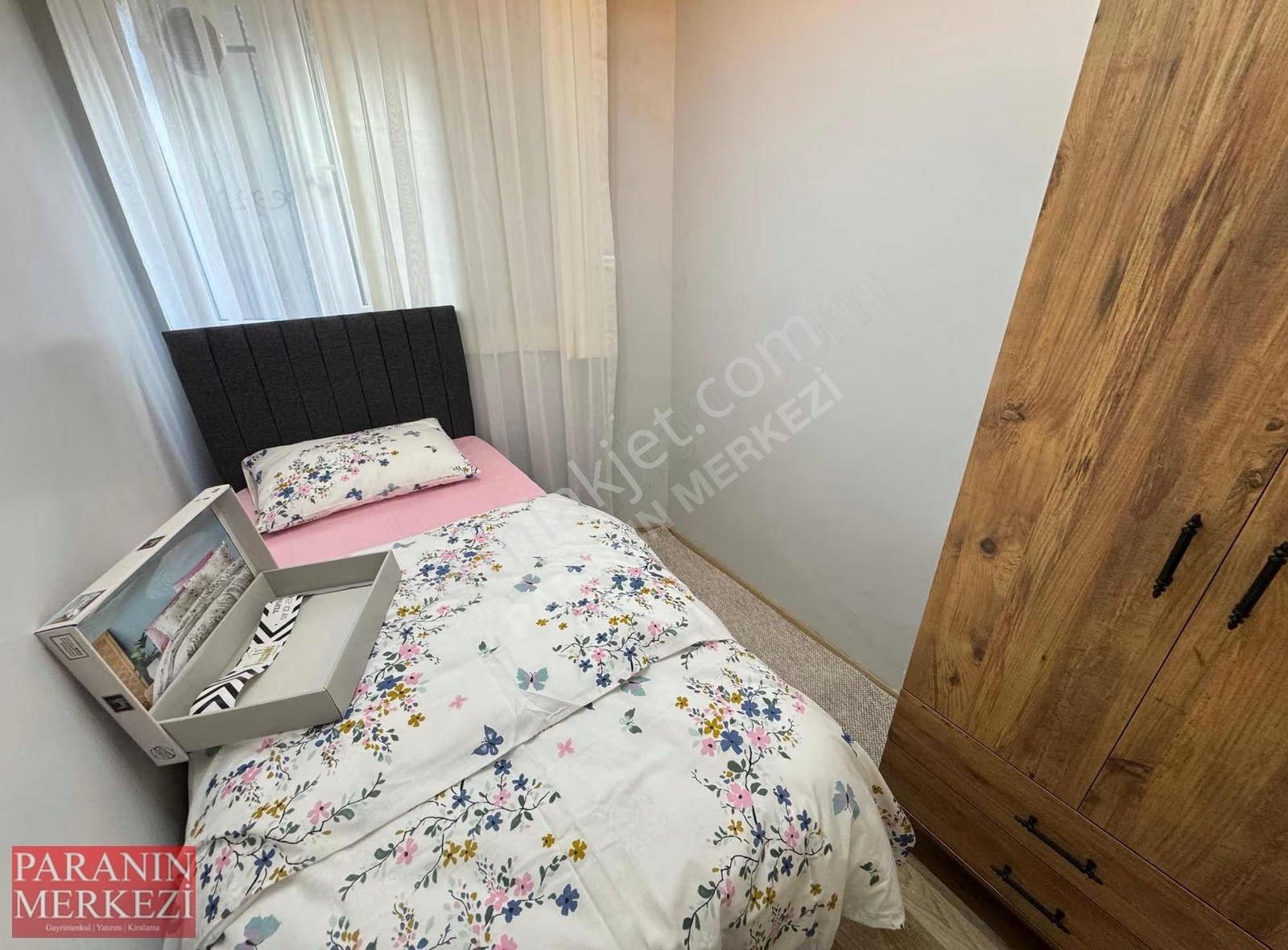 Paradan Full Sıfır Eşyalı Cadde Dibi 2+1 Daire - Görsel 8
