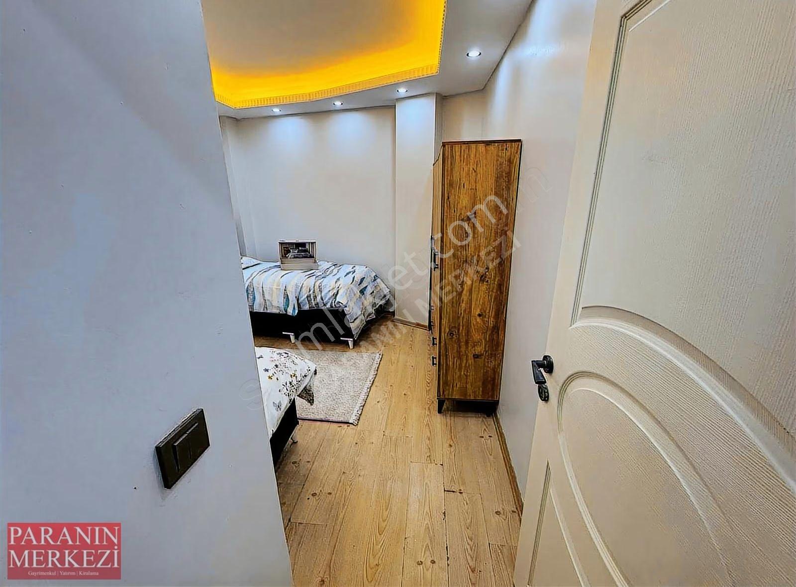 Paradan Full Sıfır Eşyalı Cadde Dibi 2+1 Daire - Görsel 22