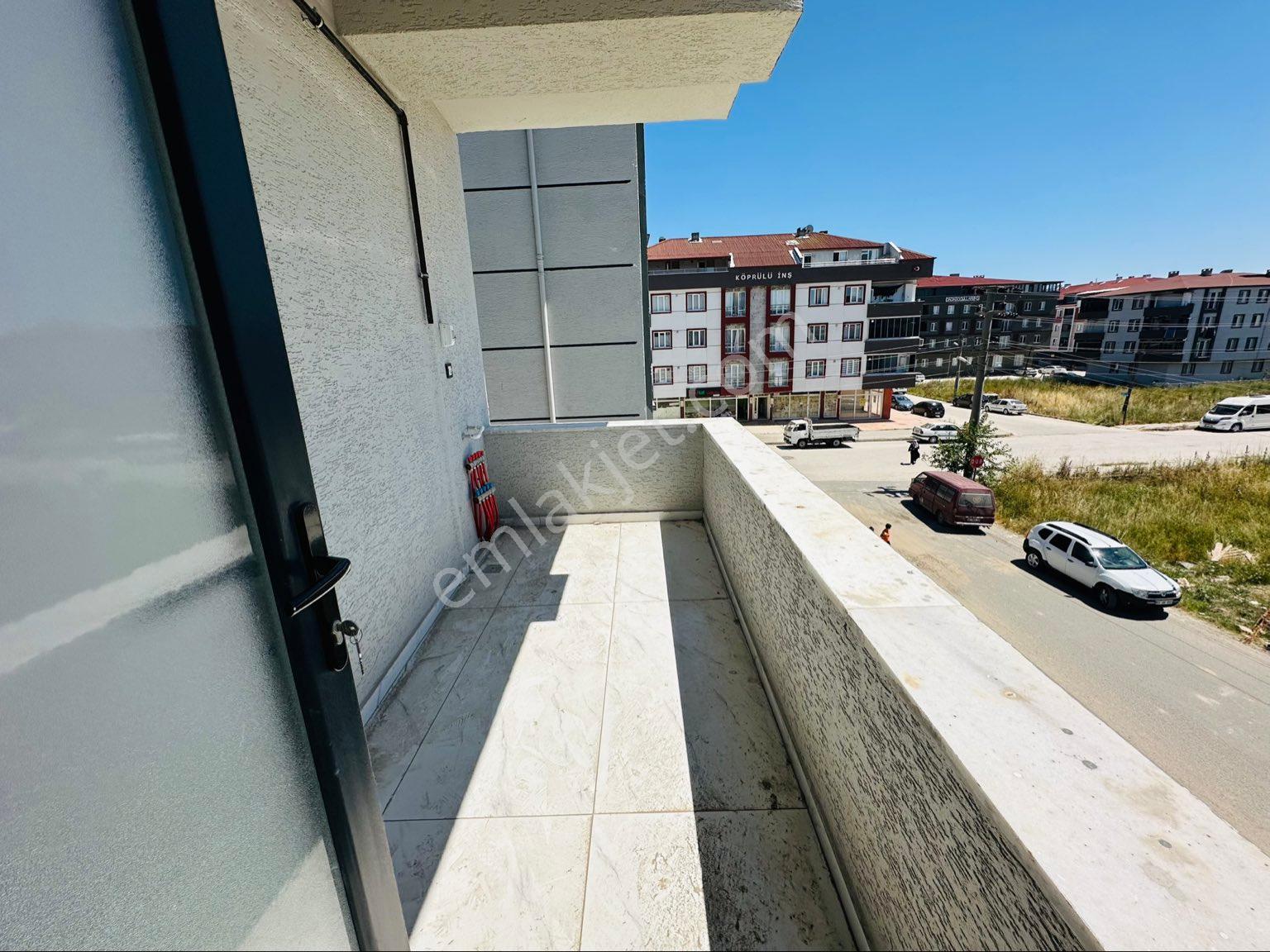 Cadde Gayrimenkul’den Kapaklı Bahçelievler’de 2+1 Satılık Daire - Görsel 15