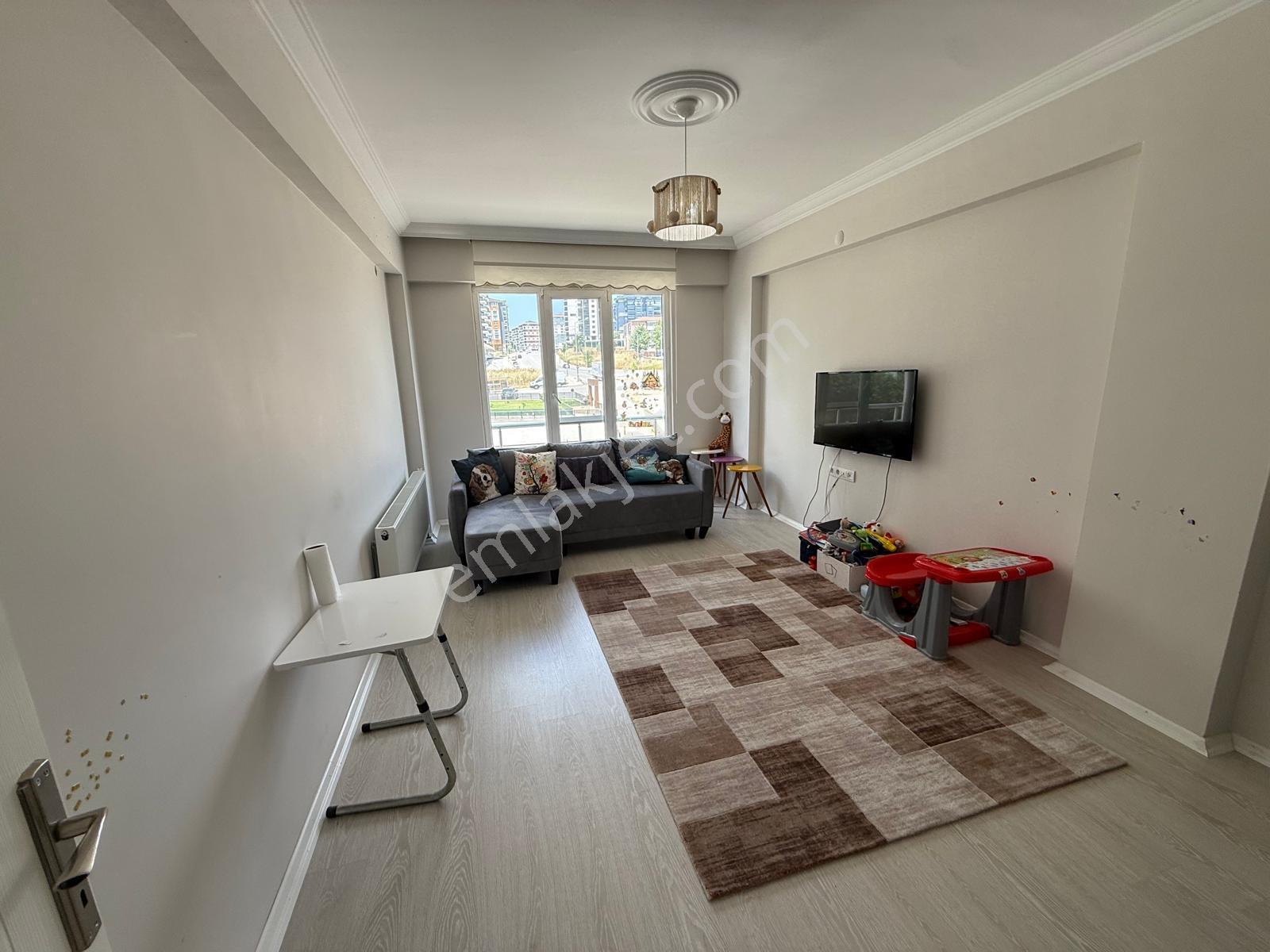 Edirne Özgür Çocuklar Parkında Kiralık 3+1 Daire - Görsel 14