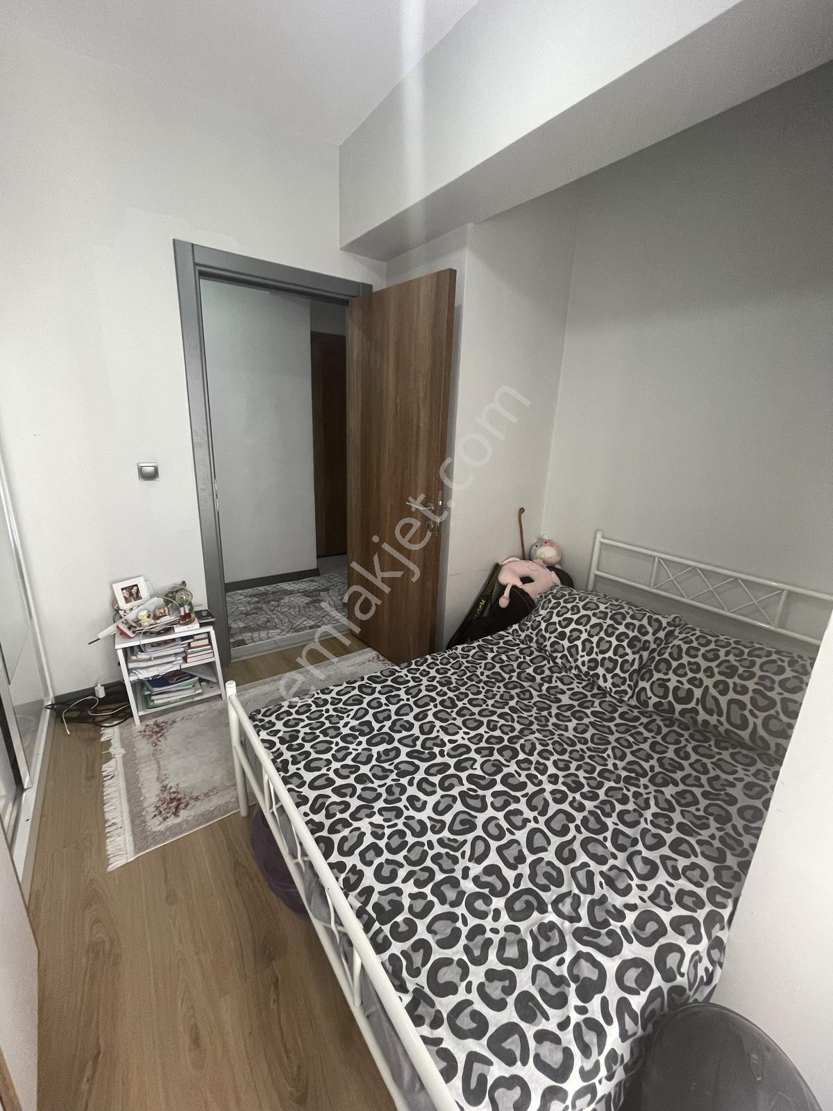 Armax'tan Vialand Manzaralı 2+1 Satılık Köşe Daire - Görsel 10
