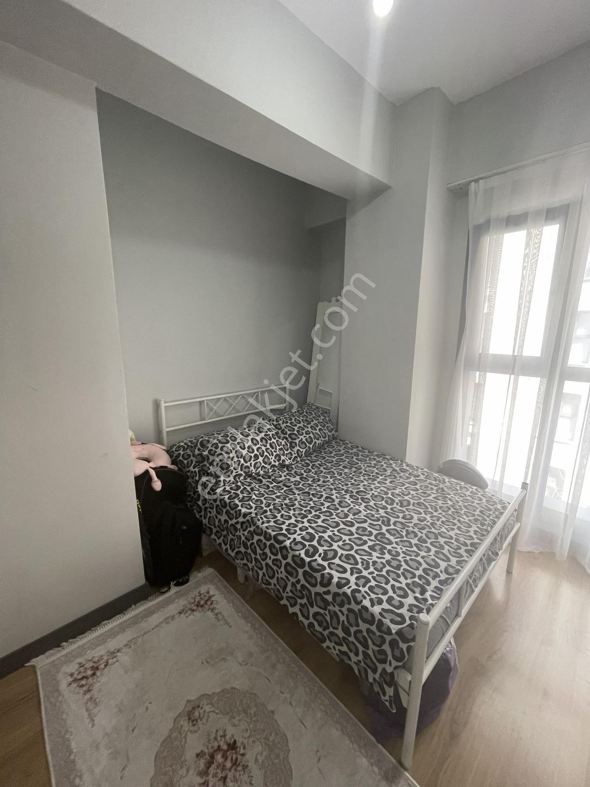 Armax'tan Vialand Manzaralı 2+1 Satılık Köşe Daire - Görsel 30