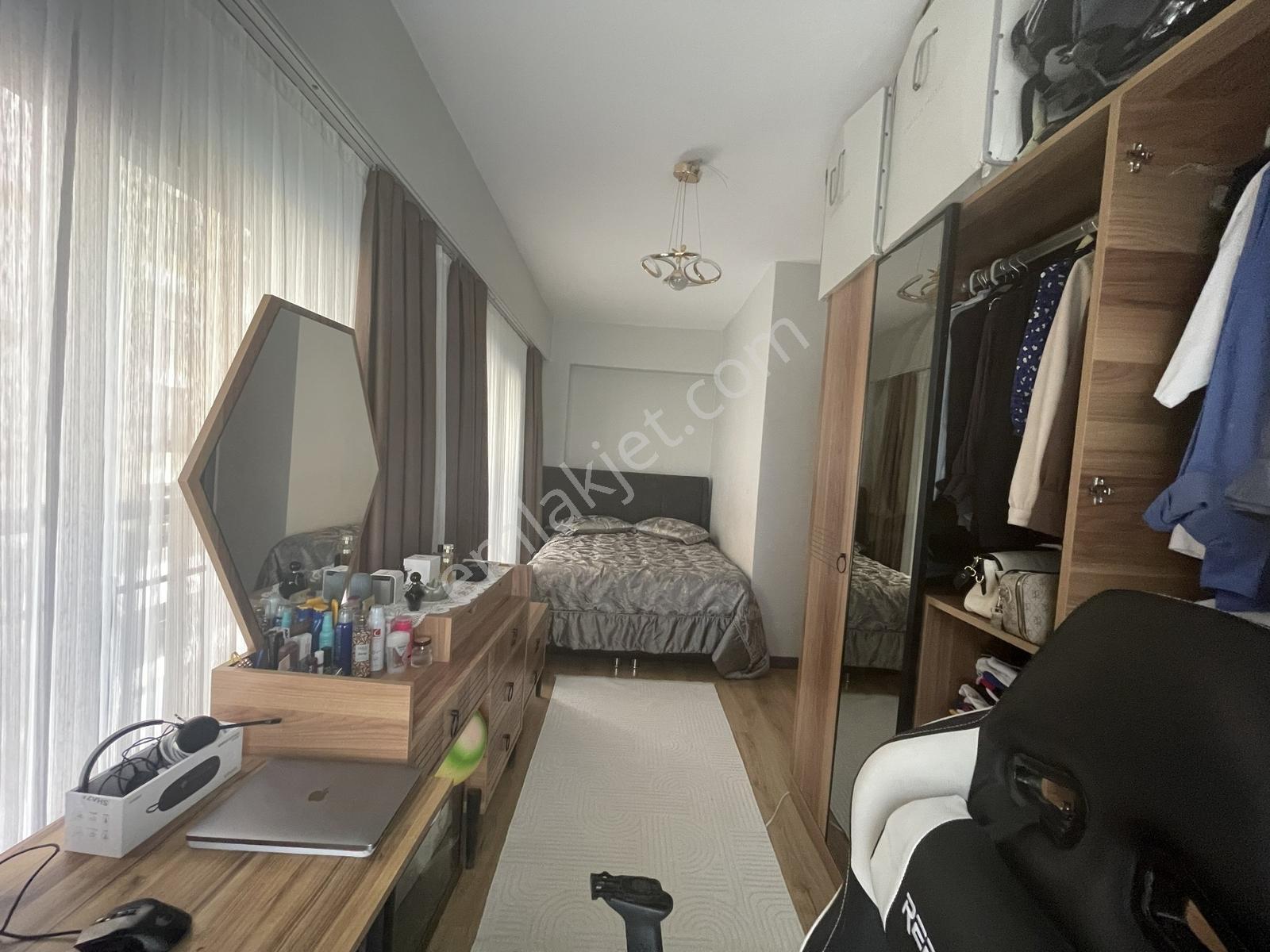 Armax'tan Vialand Manzaralı 2+1 Satılık Köşe Daire - Görsel 21