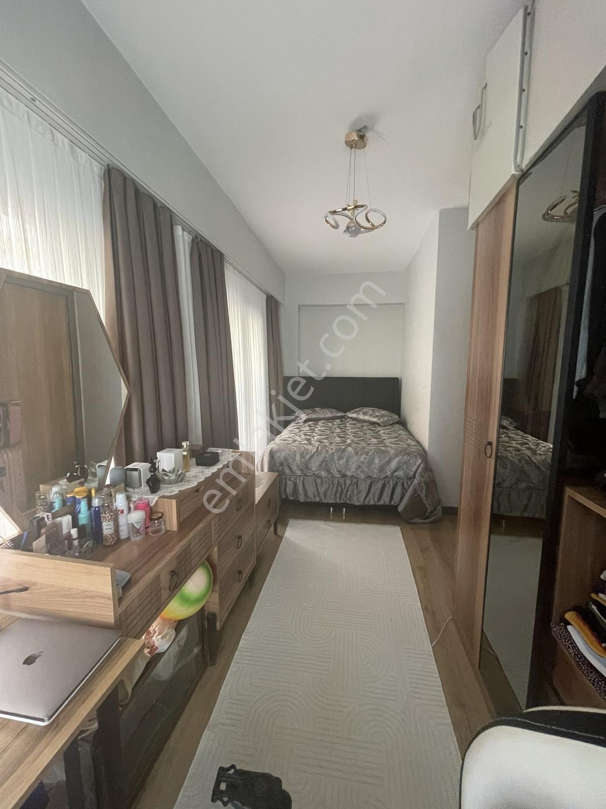 Armax'tan Vialand Manzaralı 2+1 Satılık Köşe Daire - Görsel 15