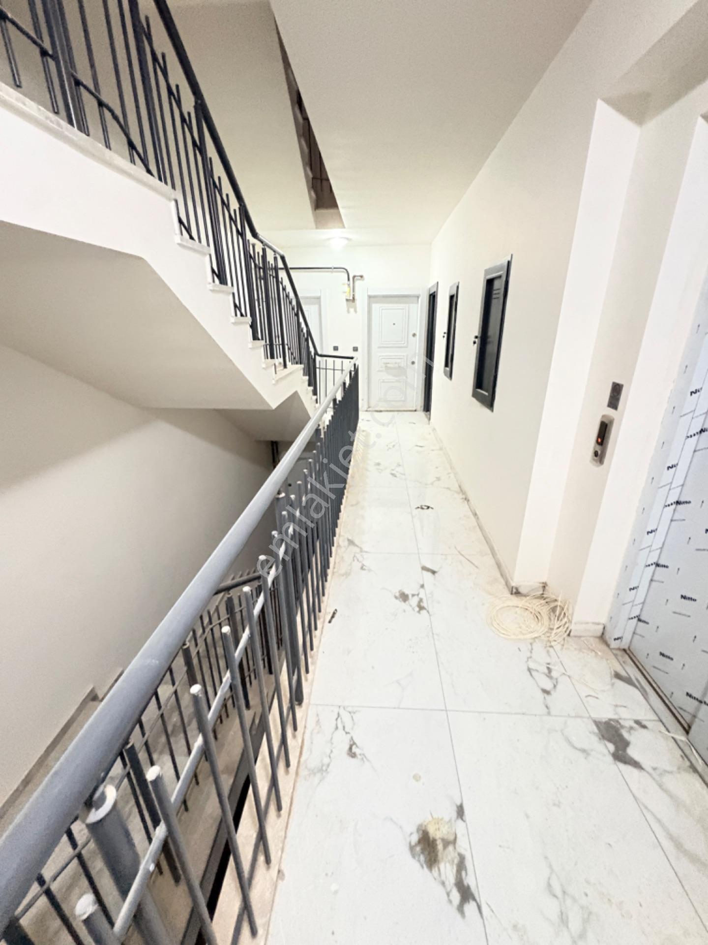 Marmara'dan Cumhuriyet Mahallesi 3+1 Satılık Sıfır Daire - Görsel 32