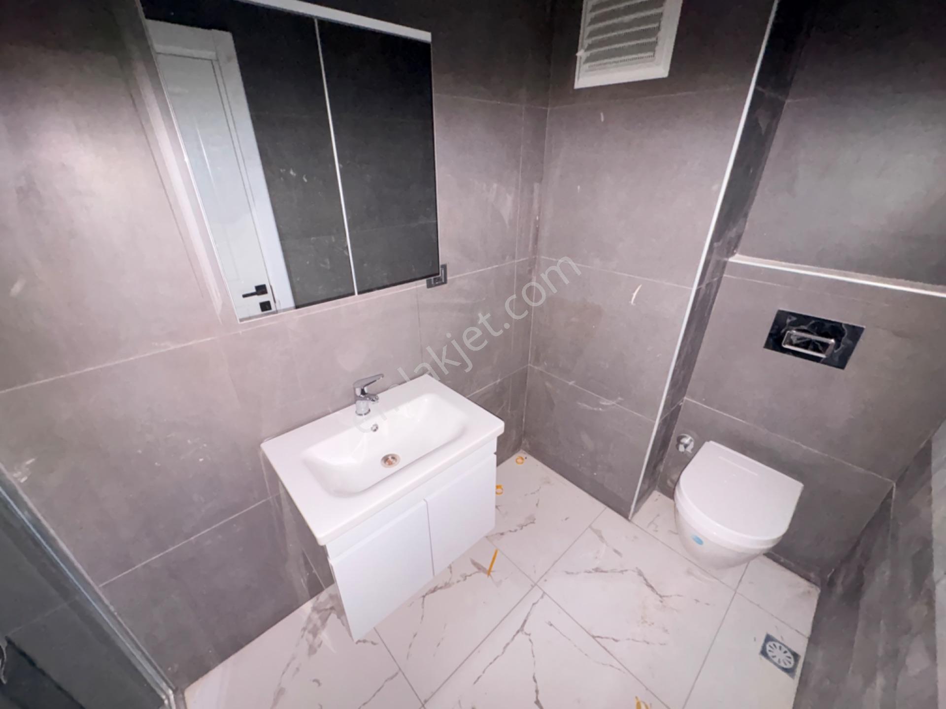 Marmara'dan Cumhuriyet Mahallesi 3+1 Satılık Sıfır Daire - Görsel 30