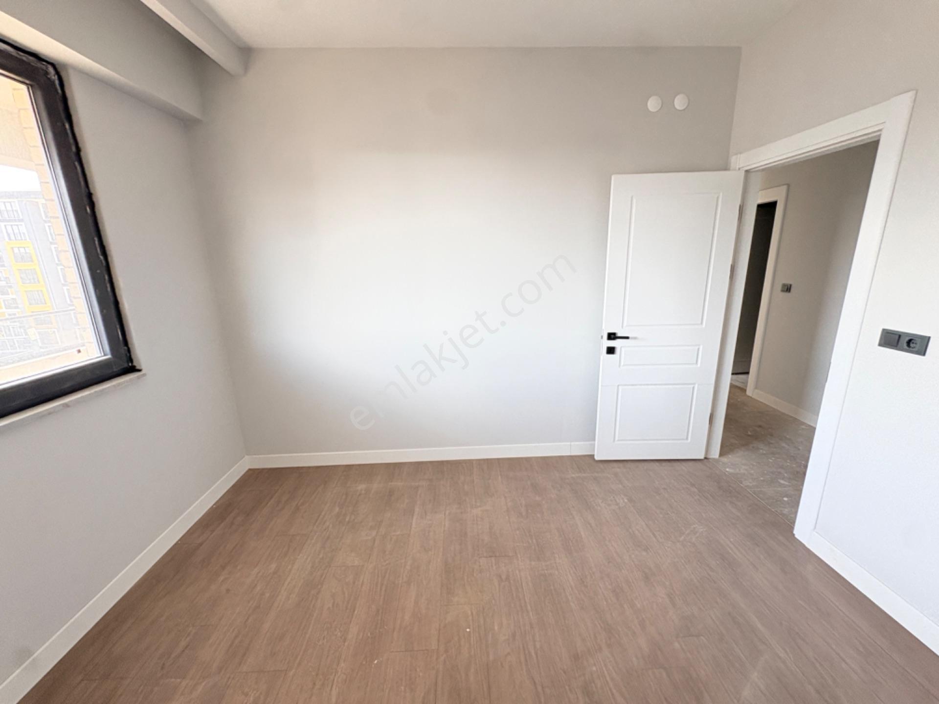 Marmara'dan Cumhuriyet Mahallesi 3+1 Satılık Sıfır Daire - Görsel 19