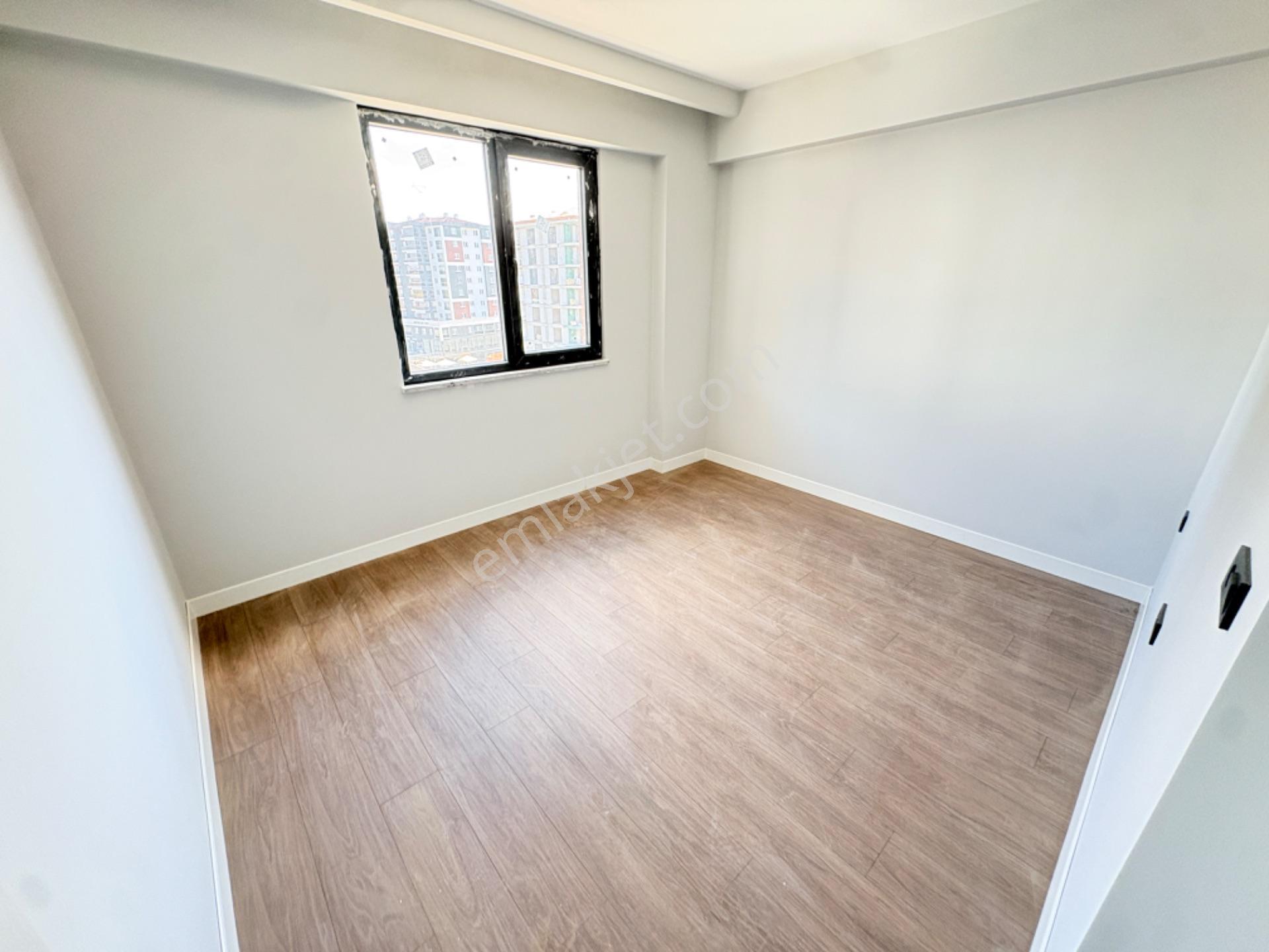 Marmara'dan Cumhuriyet Mahallesi 3+1 Satılık Sıfır Daire - Görsel 20