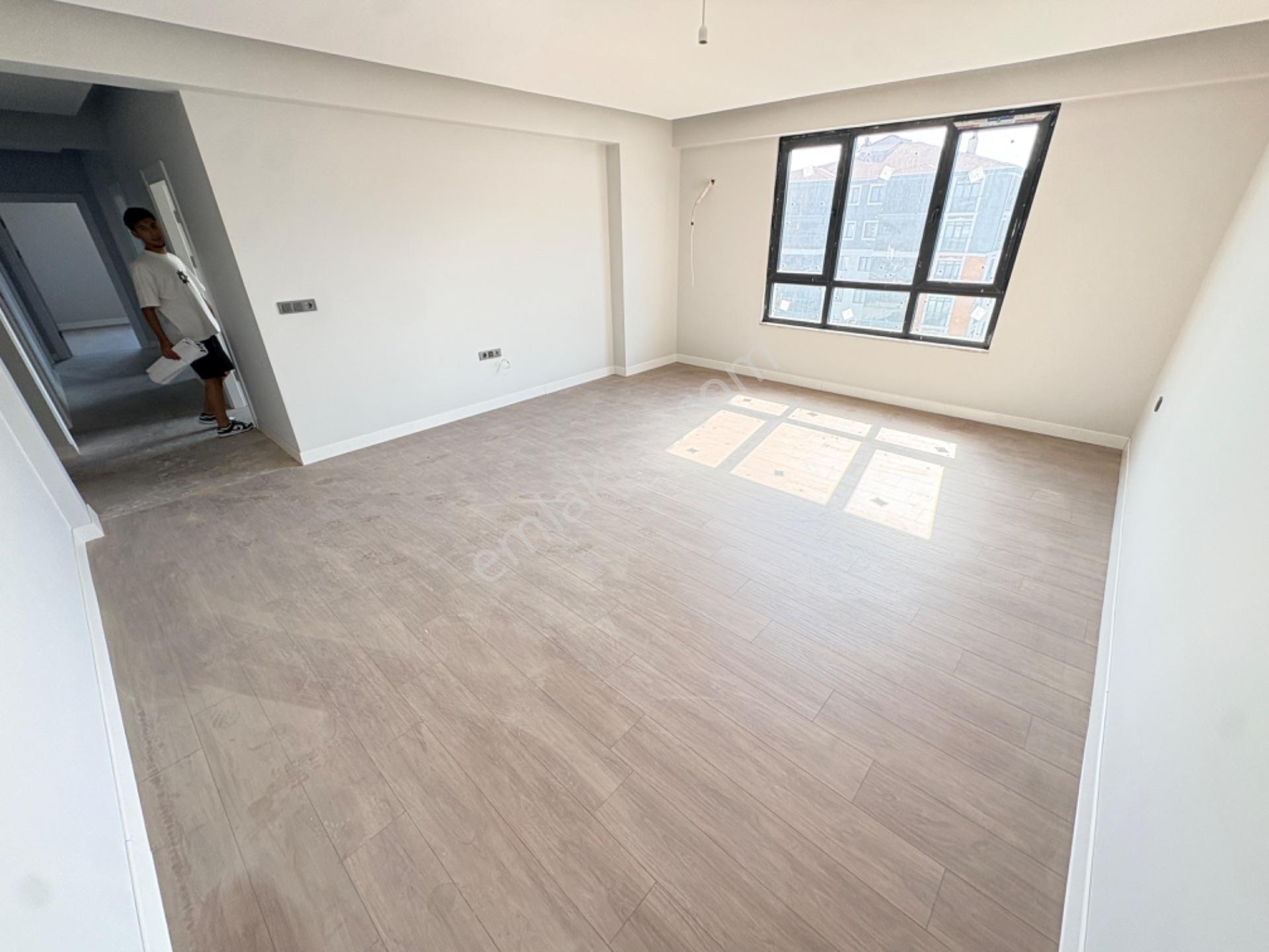 Marmara'dan Cumhuriyet Mahallesi 3+1 Satılık Sıfır Daire - Görsel 3