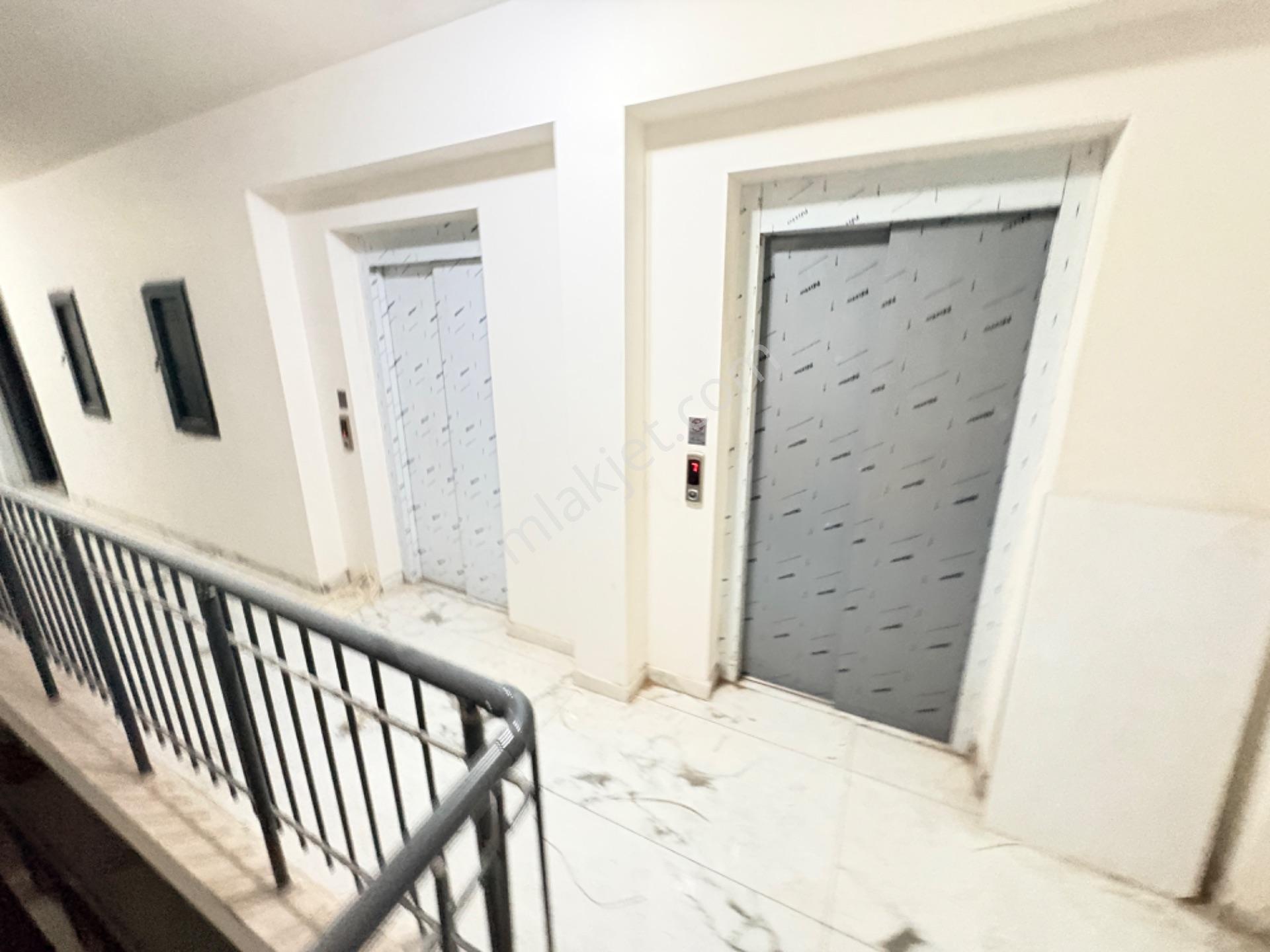 Marmara'dan Cumhuriyet Mahallesi 3+1 Satılık Sıfır Daire - Görsel 33