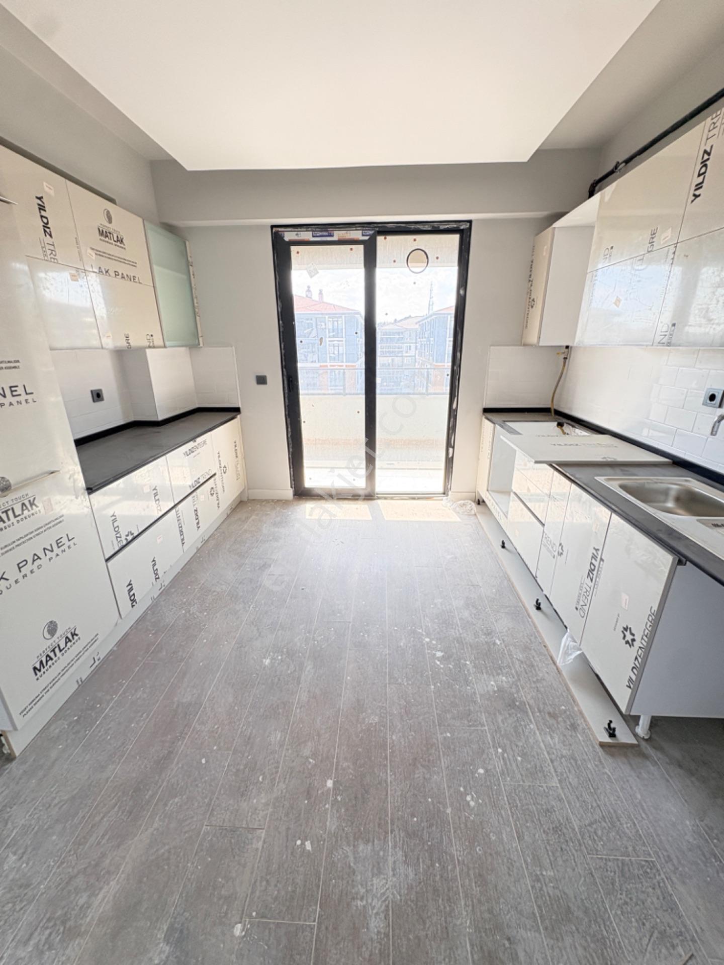 Marmara'dan Cumhuriyet Mahallesi 3+1 Satılık Sıfır Daire - Görsel 8
