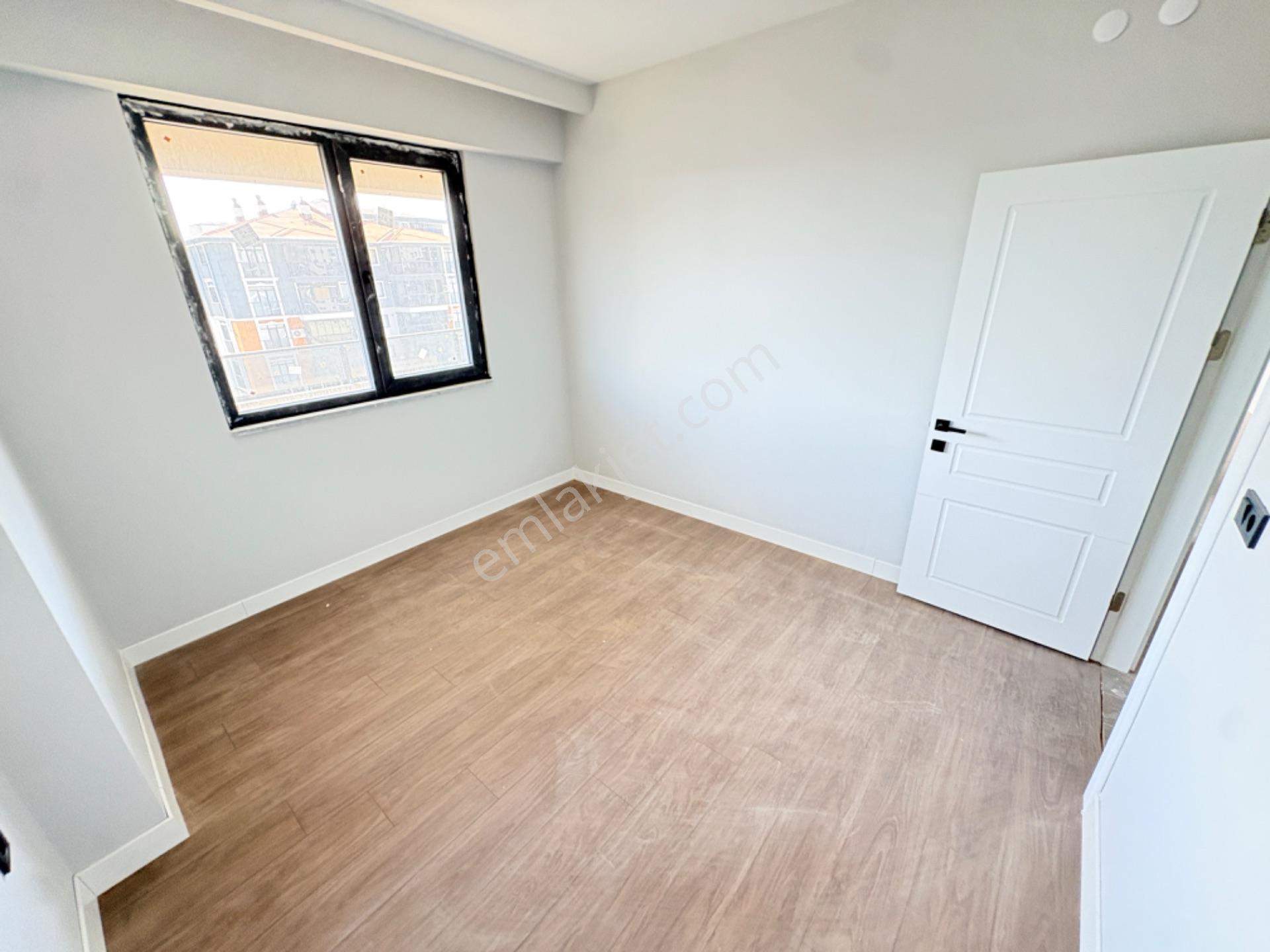 Marmara'dan Cumhuriyet Mahallesi 3+1 Satılık Sıfır Daire - Görsel 18