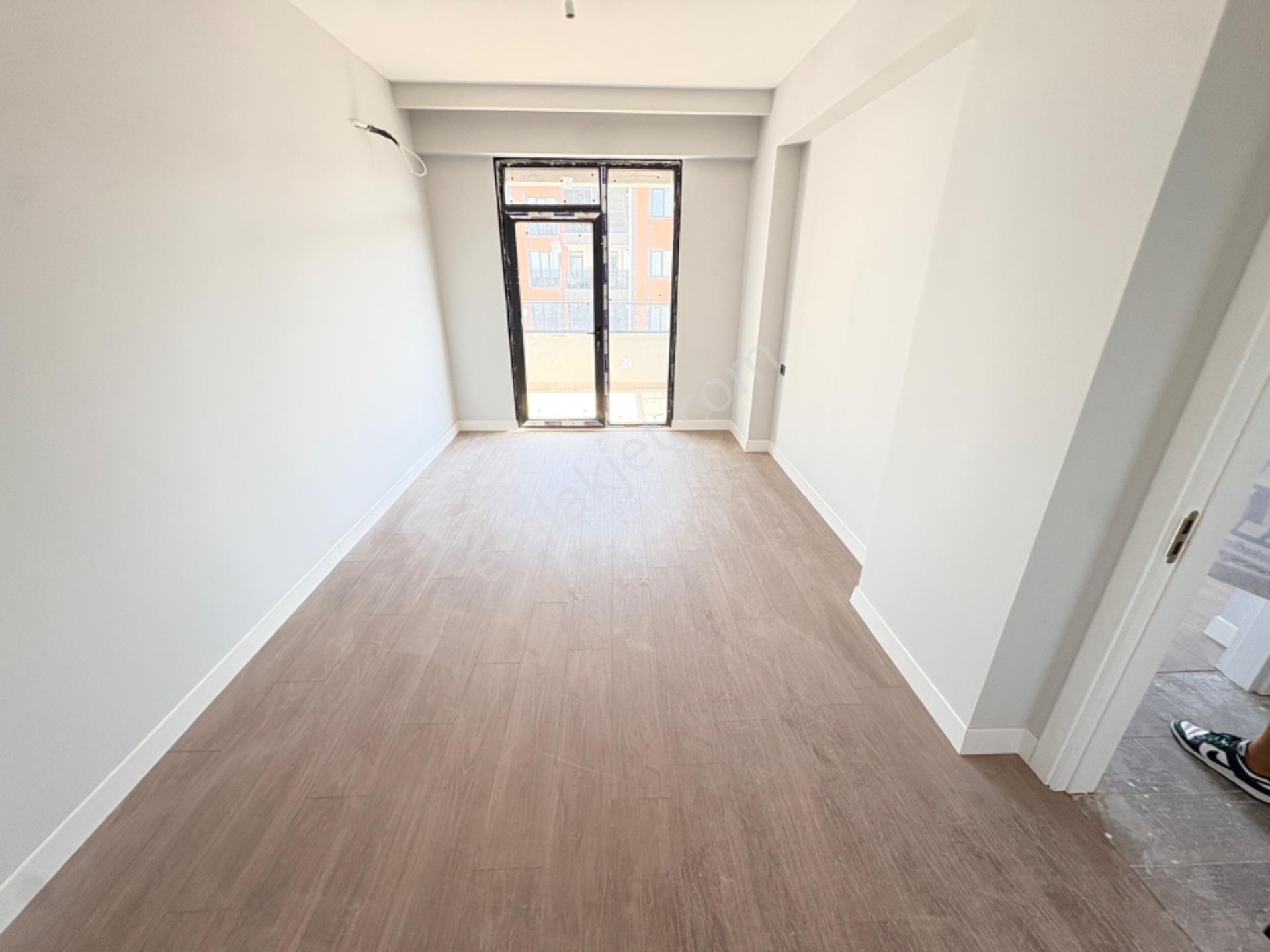 Marmara'dan Cumhuriyet Mahallesi 3+1 Satılık Sıfır Daire - Görsel 24