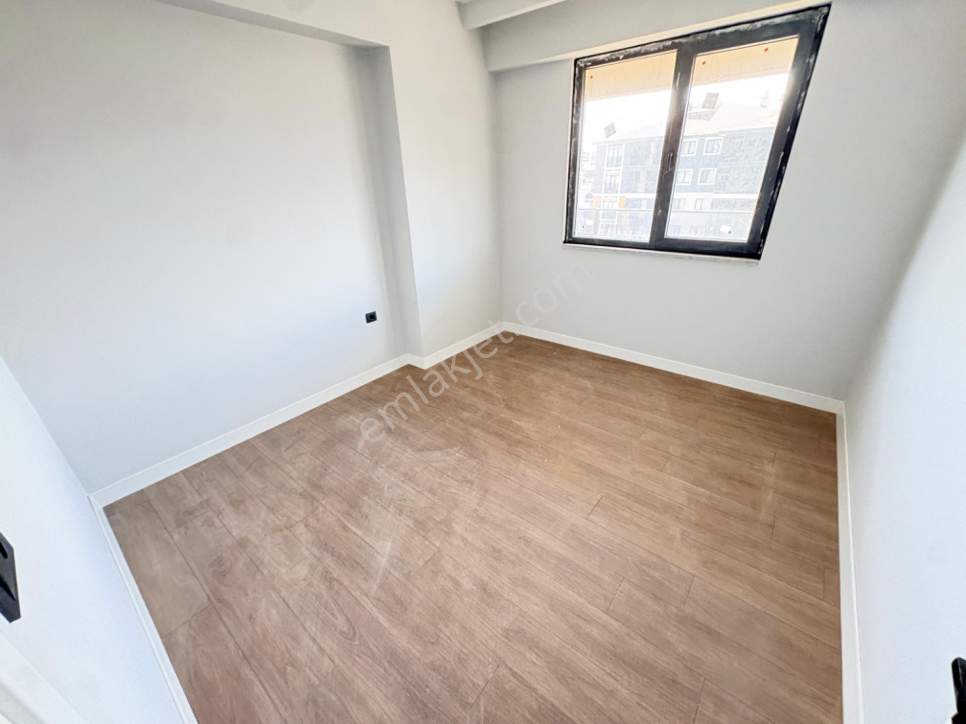 Marmara'dan Cumhuriyet Mahallesi 3+1 Satılık Sıfır Daire - Görsel 17