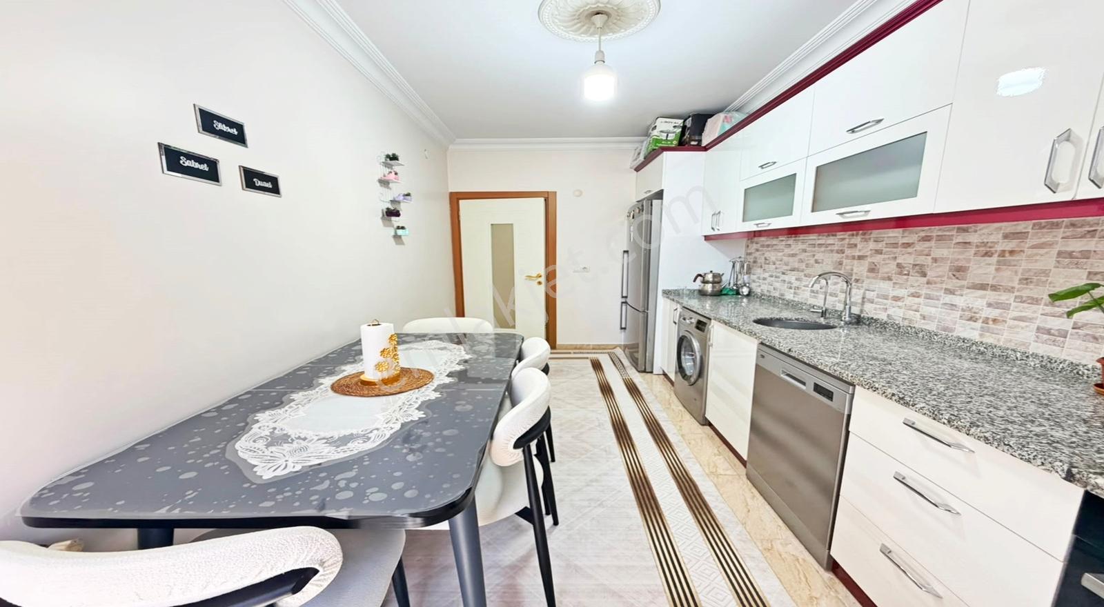 Yıl&ka Yapıdan Esenyurt Meydanda 3+1 Geniş M2 Arakat Daire! - Görsel 34