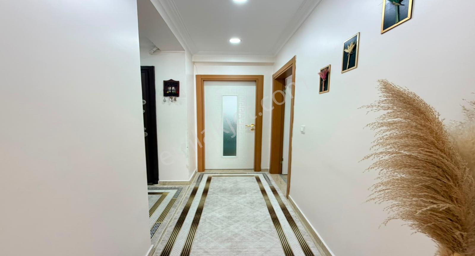 Yıl&ka Yapıdan Esenyurt Meydanda 3+1 Geniş M2 Arakat Daire! - Görsel 13