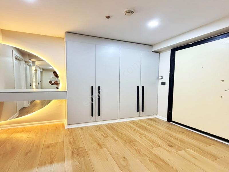 Merkezi Konumda Site İçerisinde Peysaj Cephe 2+1 Daire Fırsatı!! - Görsel 5