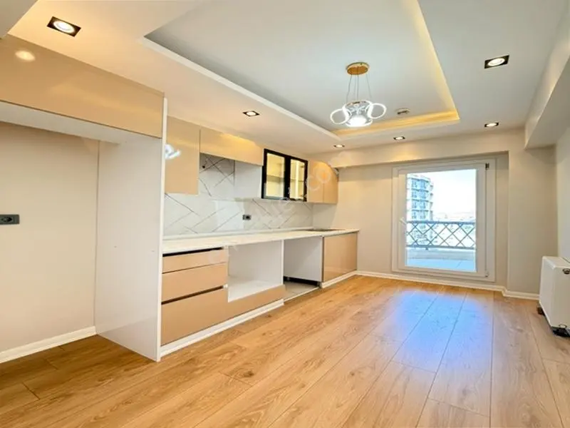 Merkezi Konumda Site İçerisinde Peysaj Cephe 2+1 Daire Fırsatı!! - Görsel 35