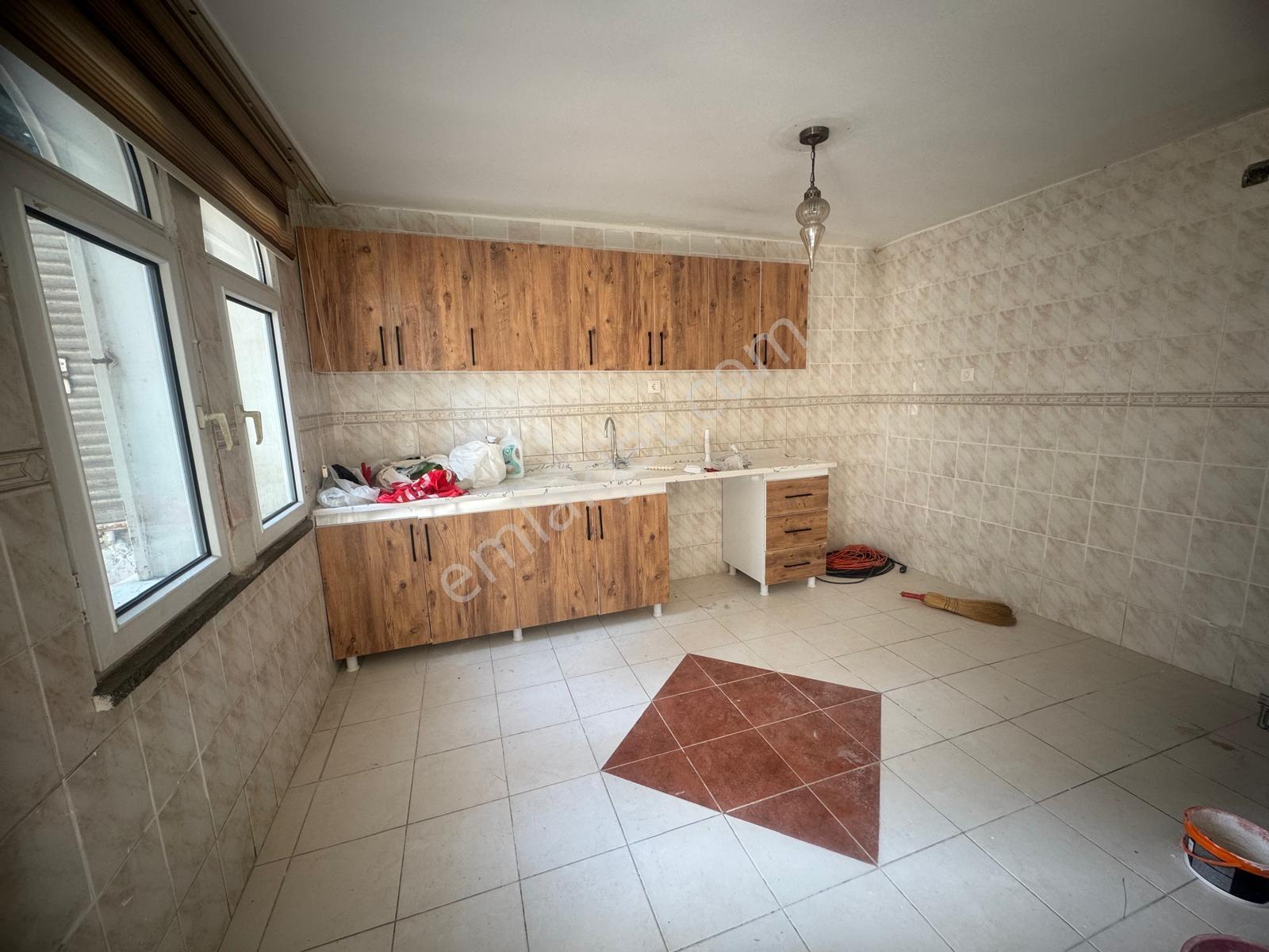Remax Toros'tan Dolphin Sitesi'nde 5+1 Triplex Villa - Görsel 13