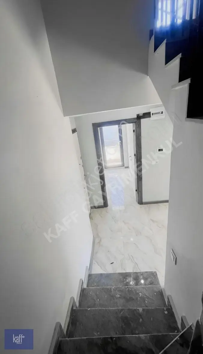 Ataevler Mahallesinde Satılık Ön Cephe 3+1 81 Ekran Tv Hediye - Görsel 9