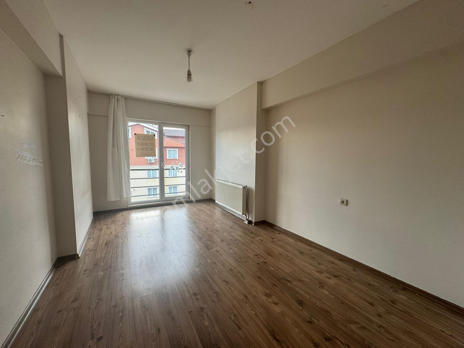 Tokat Karşıyaka Kemal Arat Okulu Yanında 3+1çift Cepheli Kiralık - Görsel 3