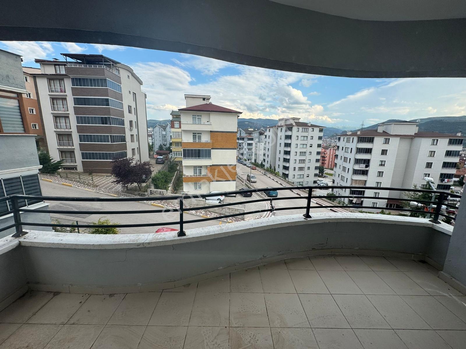Tokat Karşıyaka Kemal Arat Okulu Yanında 3+1çift Cepheli Kiralık - Görsel 11