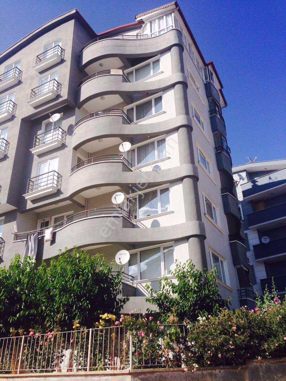 Tokat Karşıyaka Kemal Arat Okulu Yanında 3+1çift Cepheli Kiralık - Görsel 15