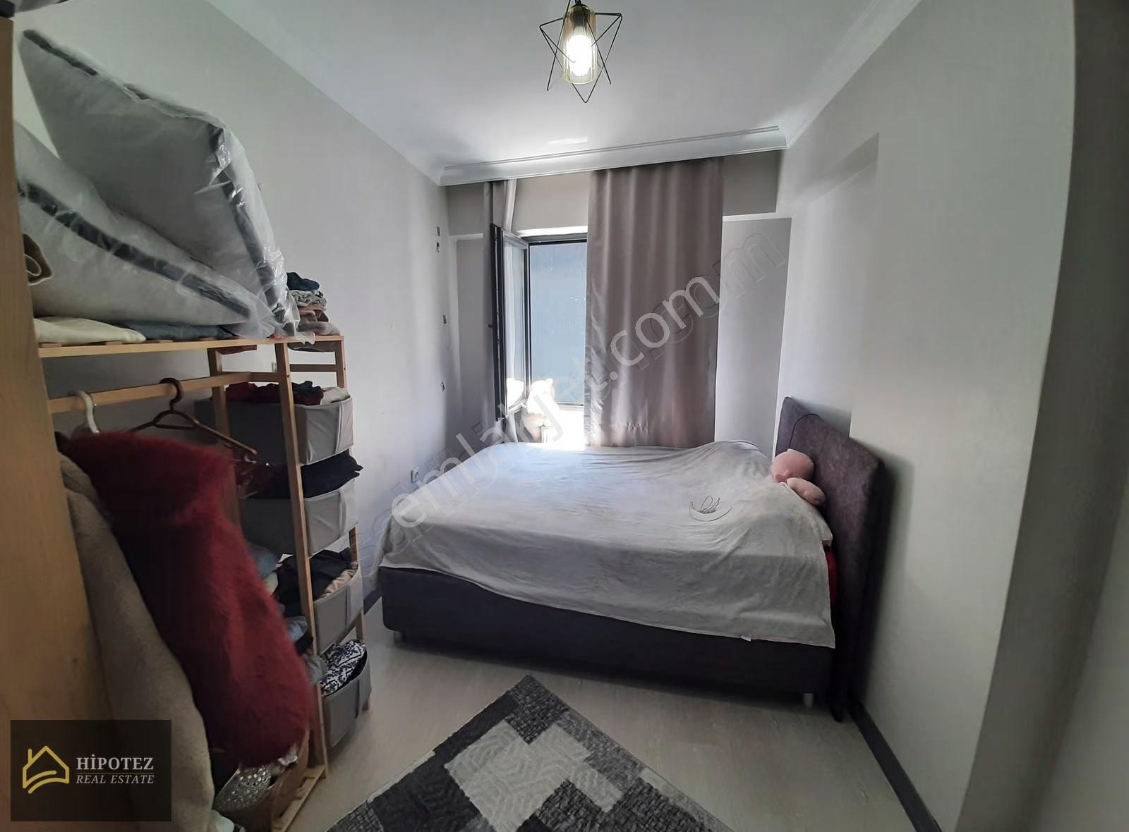 Hipotez'den Görükle Merkezde 1+1 Eşyalı Satılık Daire - Görsel 11