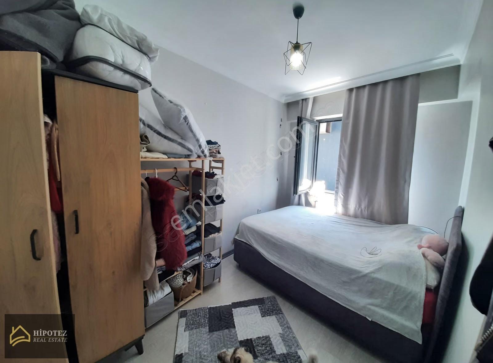 Hipotez'den Görükle Merkezde 1+1 Eşyalı Satılık Daire - Görsel 15