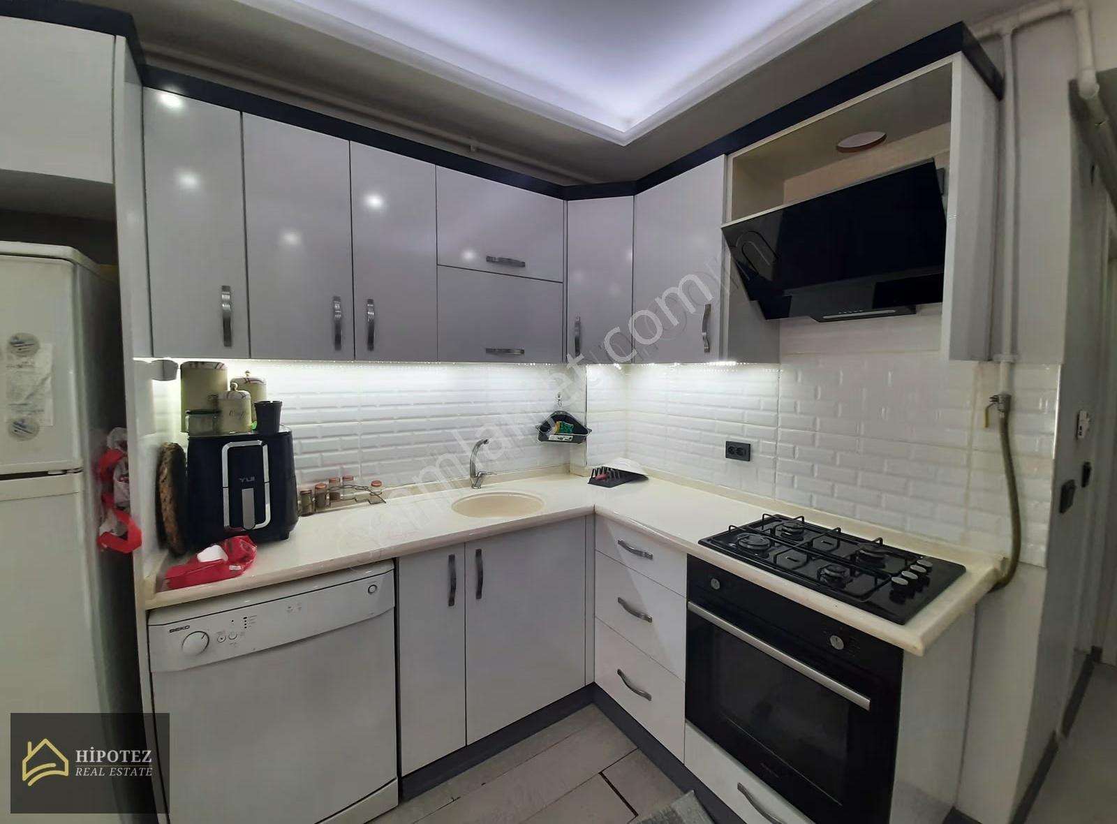 Hipotez'den Görükle Merkezde 1+1 Eşyalı Satılık Daire - Görsel 4