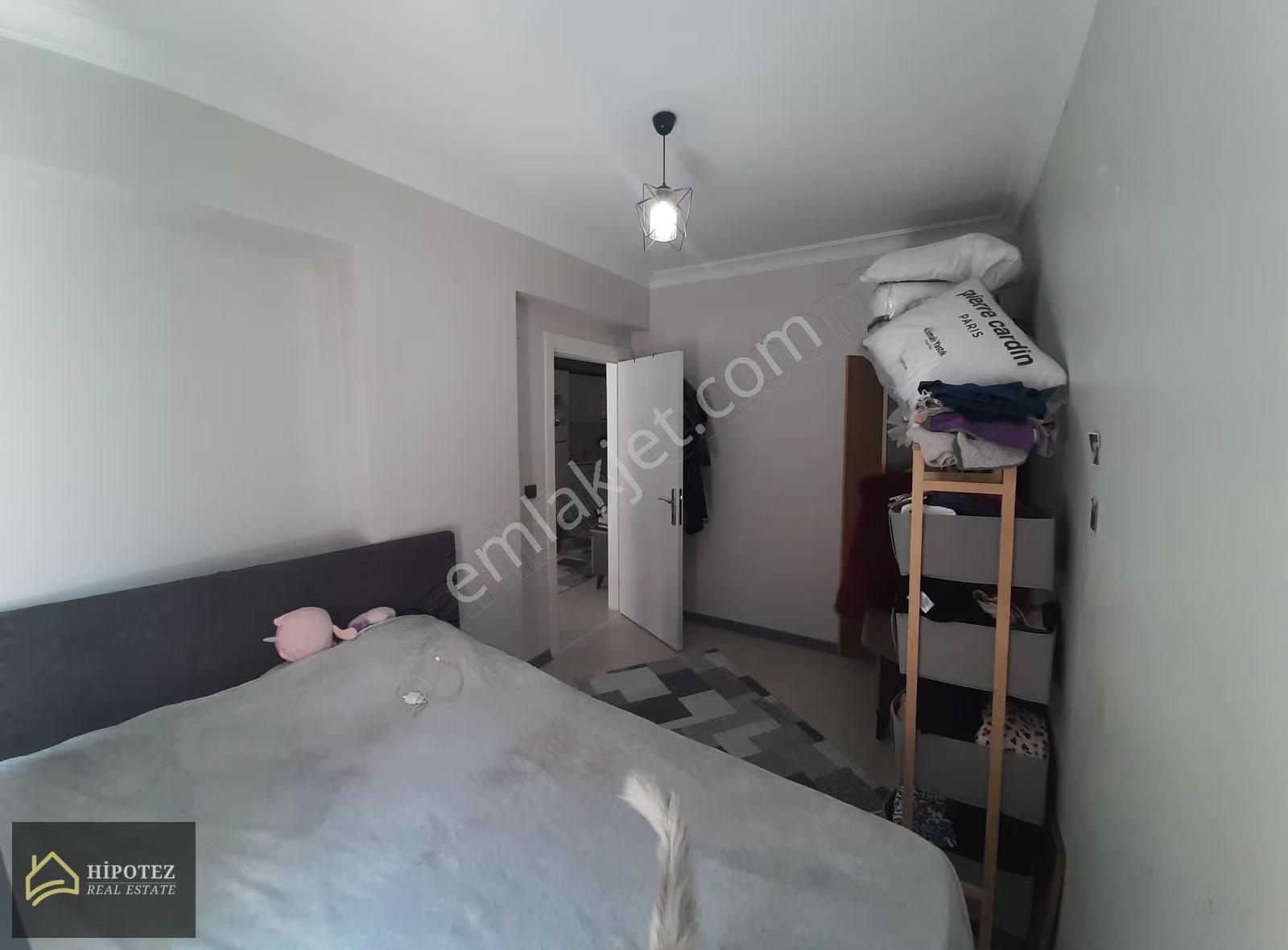 Hipotez'den Görükle Merkezde 1+1 Eşyalı Satılık Daire - Görsel 16