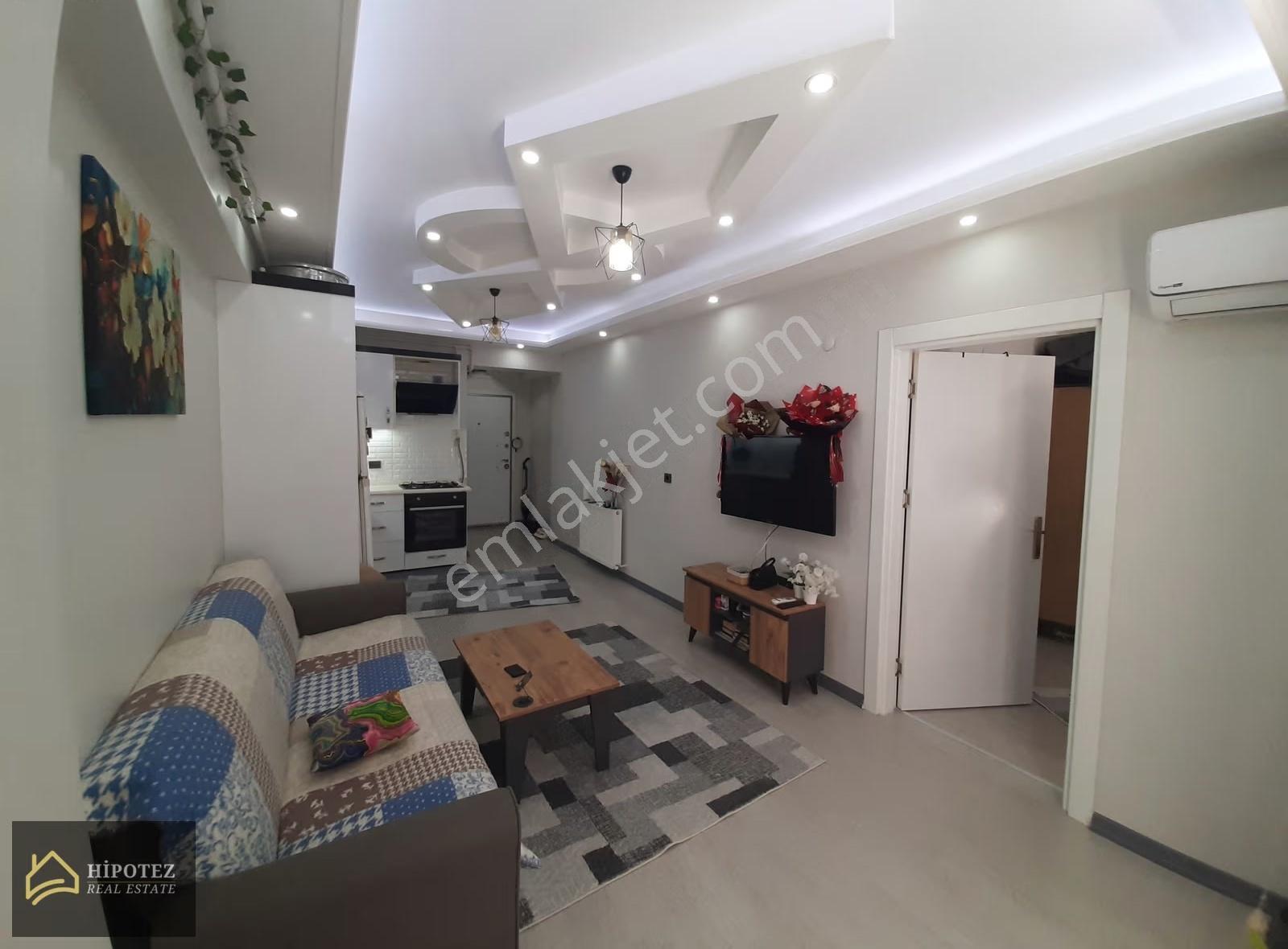 Hipotez'den Görükle Merkezde 1+1 Eşyalı Satılık Daire - Görsel 6