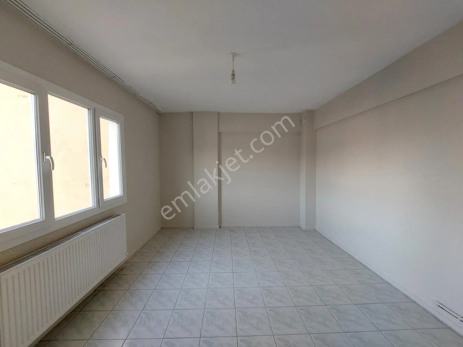 Karşıyaka İnönü Mah.deniz Manzaralı Kiralık Boş Daire Kanıt Emla - Görsel 33