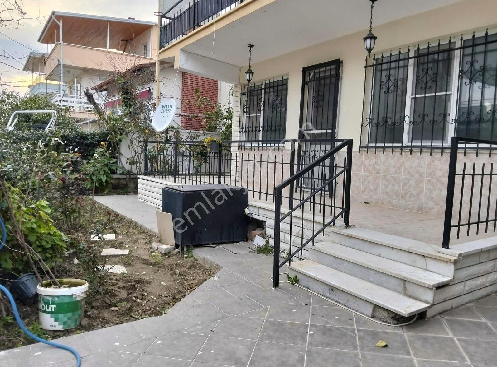 Akçay Köşemden Denize 70 M 3+1 Çift Banyo Kiralık Daire - Görsel 13