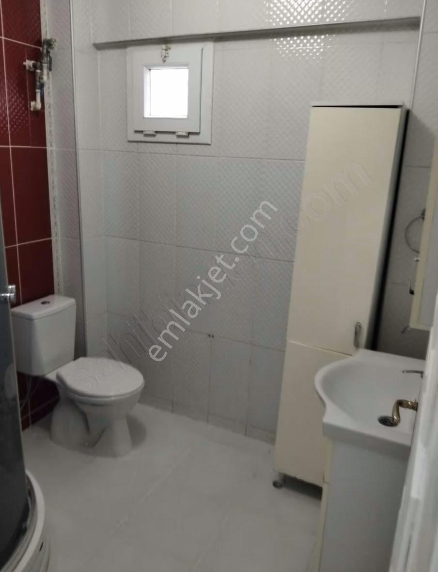 Akçay Köşemden Denize 70 M 3+1 Çift Banyo Kiralık Daire - Görsel 23