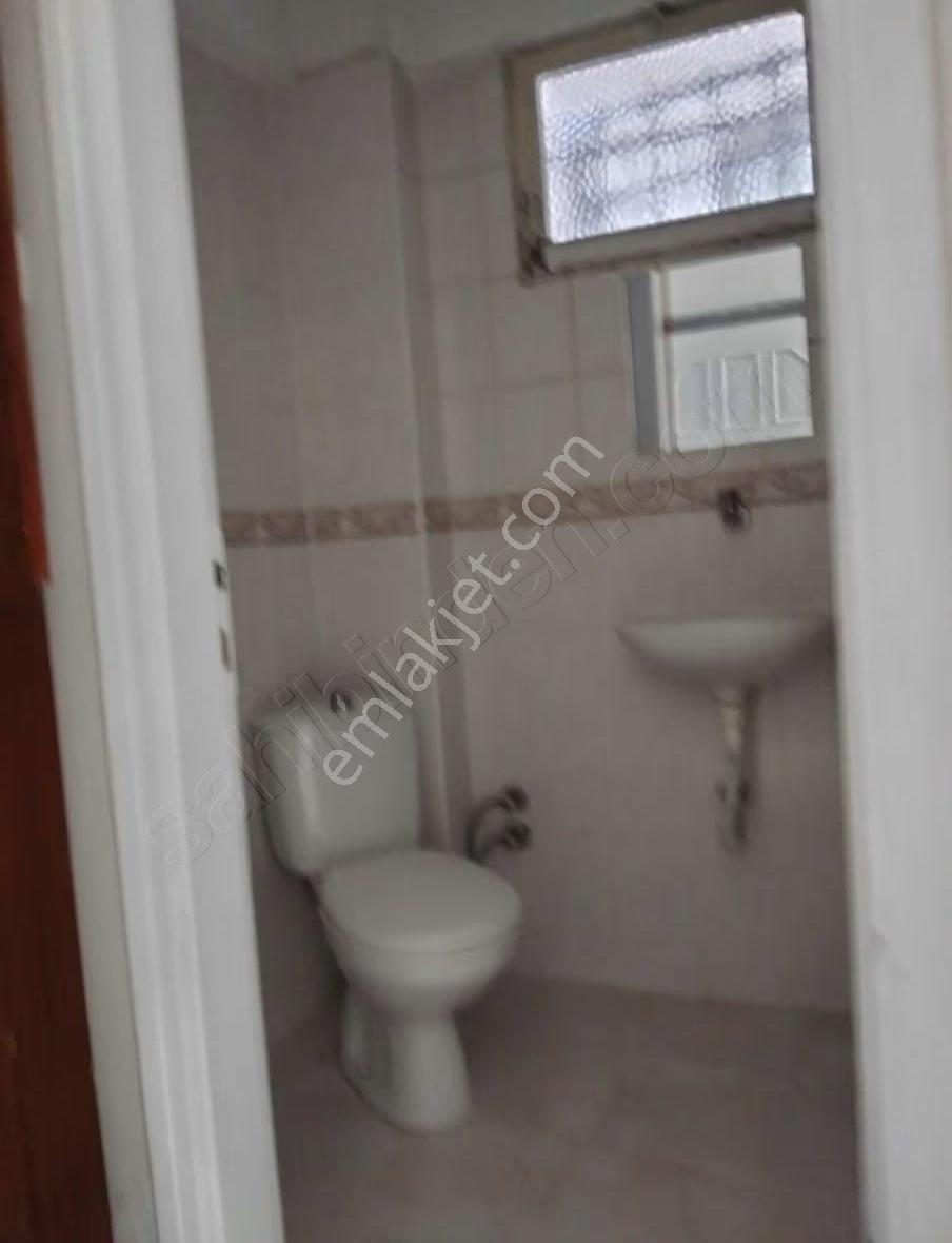 Akçay Köşemden Denize 70 M 3+1 Çift Banyo Kiralık Daire - Görsel 17