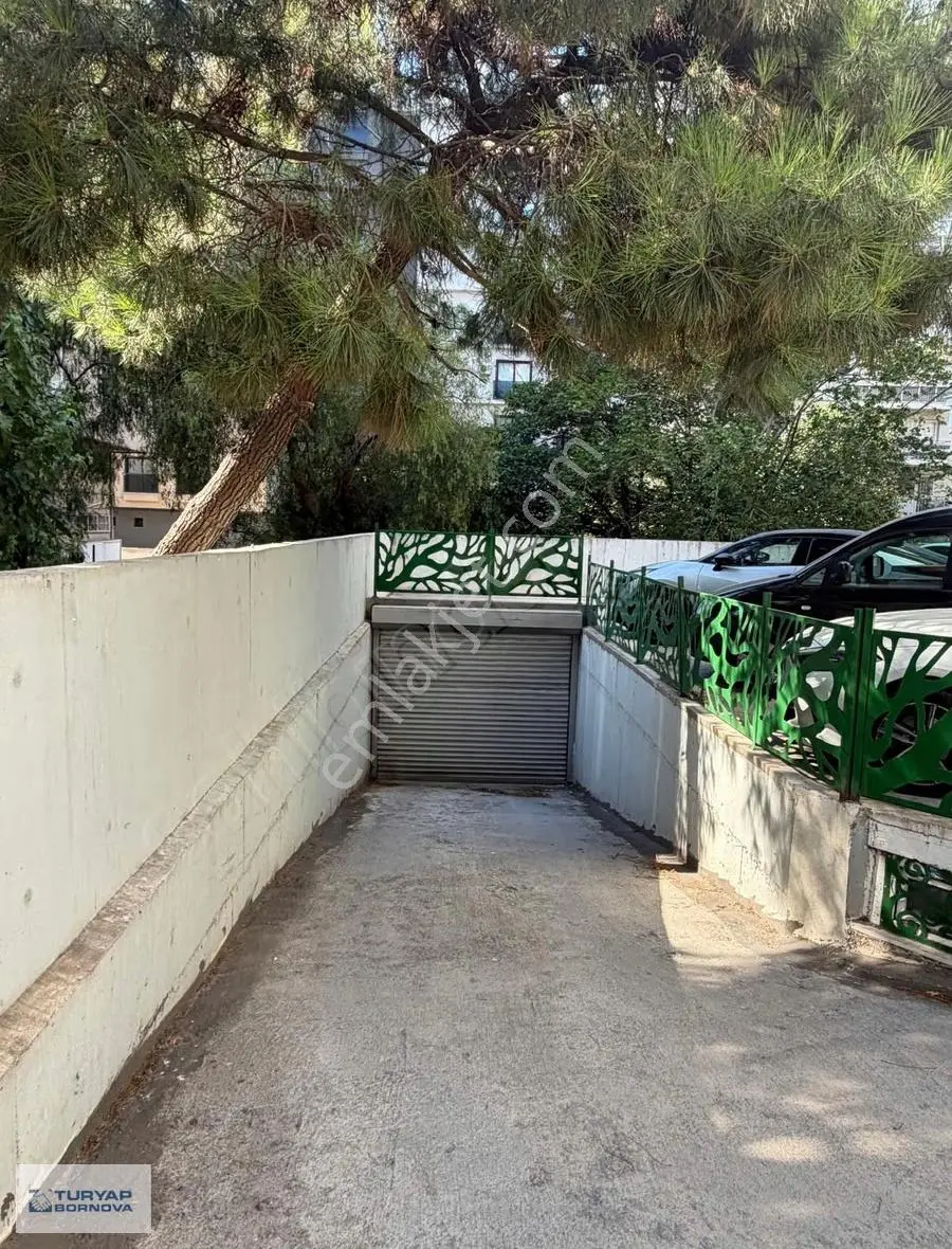 Turyap'tan Bornova Metro Yakını Kiralık Kapalı Mutfak 2+1 Daire - Görsel 3