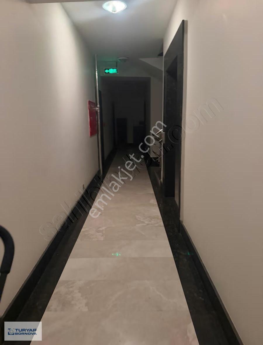 Turyap'tan Bornova Metro Yakını Kiralık Kapalı Mutfak 2+1 Daire - Görsel 12