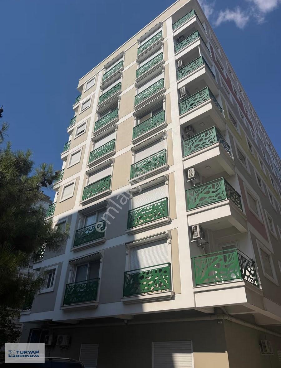 Turyap'tan Bornova Metro Yakını Kiralık Kapalı Mutfak 2+1 Daire - Görsel 11