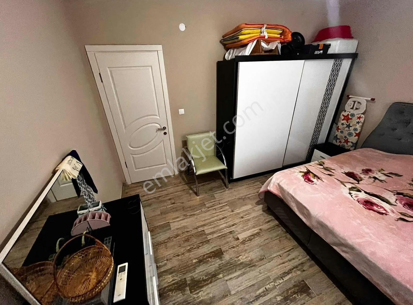 Akçay Köşemden Gürede Denize 100 M 2+1 Yaz Dönemi Kiralık Daire - Görsel 20