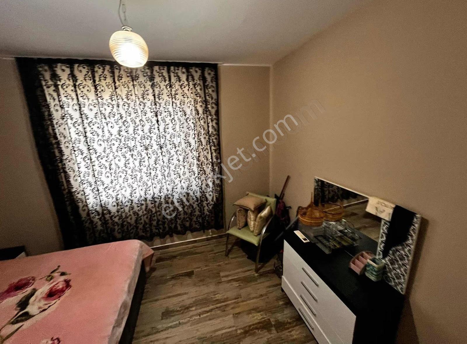 Akçay Köşemden Gürede Denize 100 M 2+1 Yaz Dönemi Kiralık Daire - Görsel 23