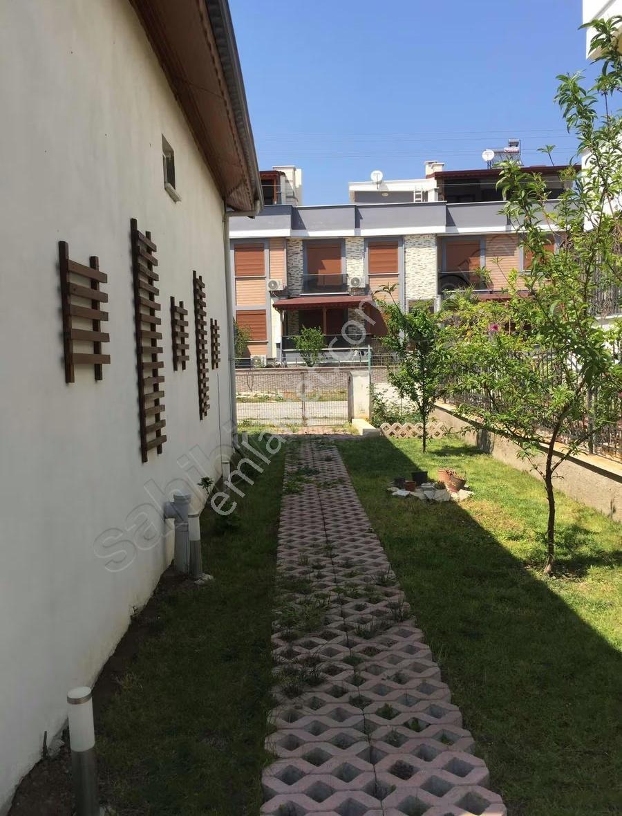 Akçay Köşemden Gürede Denize 100 M 2+1 Yaz Dönemi Kiralık Daire - Görsel 8