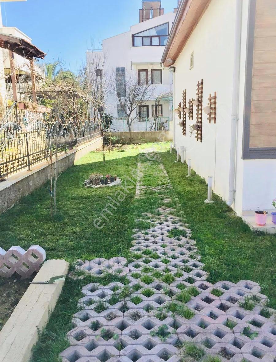 Akçay Köşemden Gürede Denize 100 M 2+1 Yaz Dönemi Kiralık Daire - Görsel 6