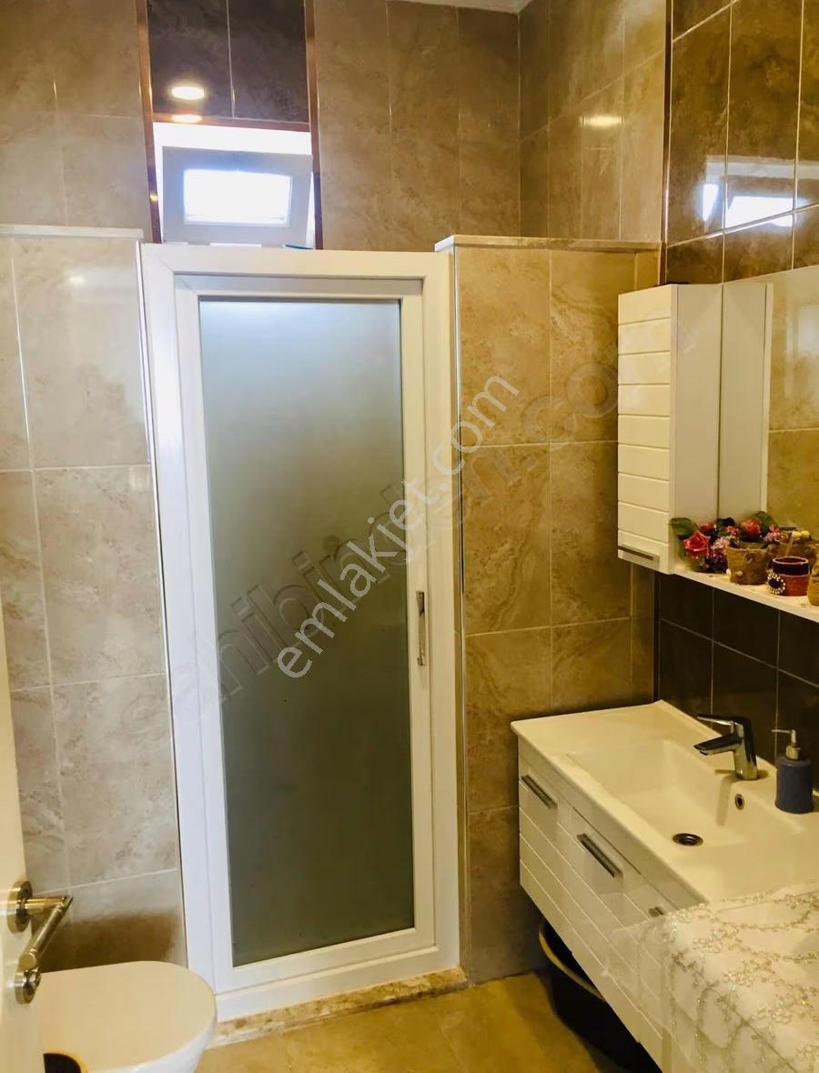 Akçay Köşemden Gürede Denize 100 M 2+1 Yaz Dönemi Kiralık Daire - Görsel 30