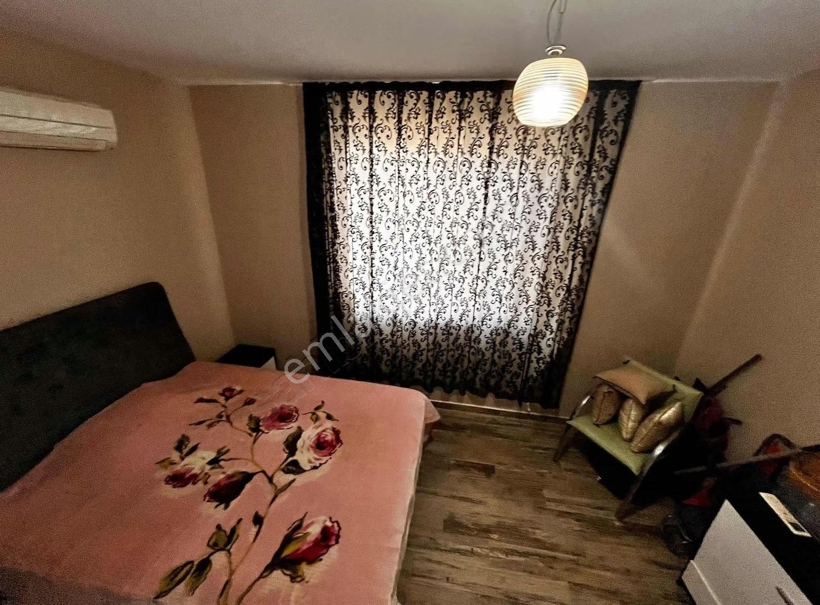Akçay Köşemden Gürede Denize 100 M 2+1 Yaz Dönemi Kiralık Daire - Görsel 10