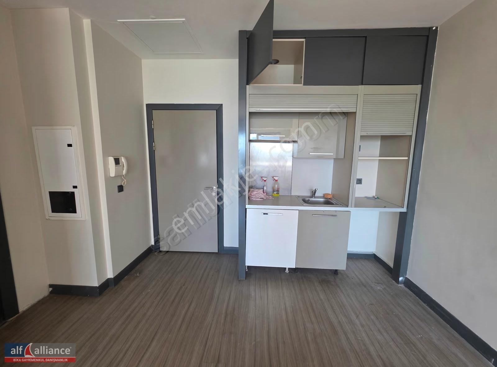 Ağaoğlu My Offıce 212'de Kdv'li 83m² 1+1 Ofis(5 Otopark+9m²depo) - Görsel 30