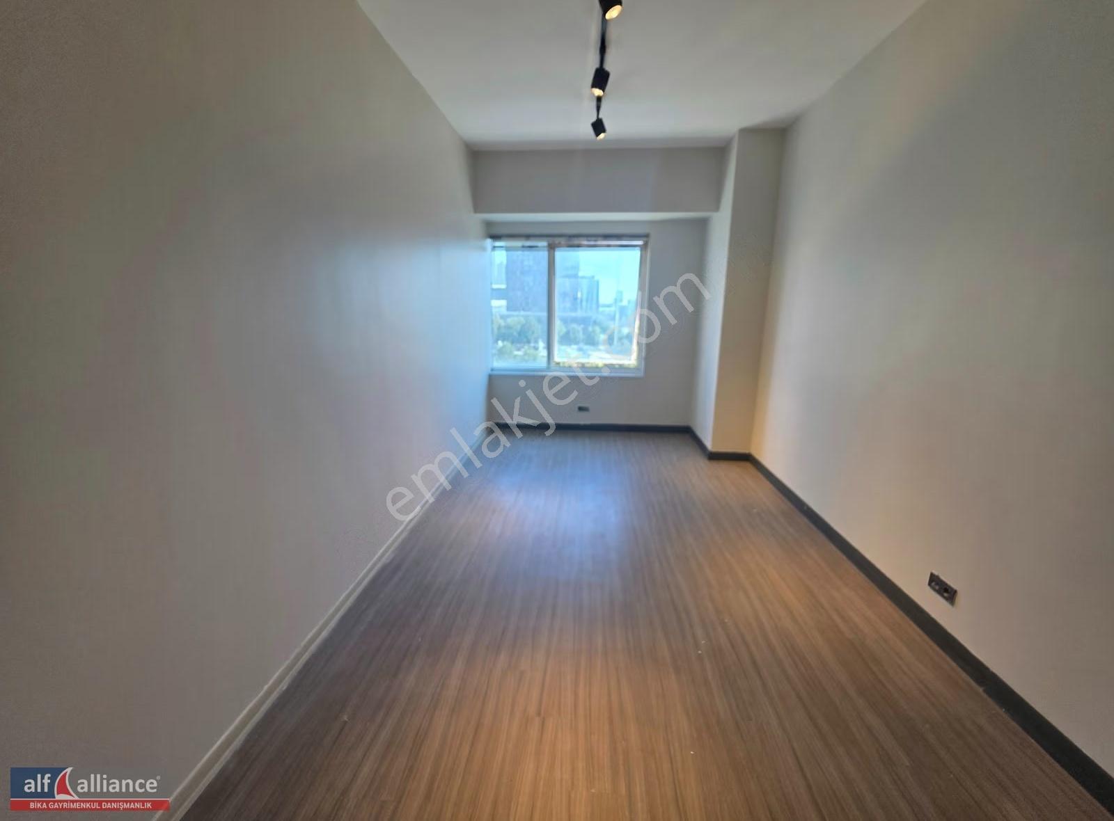 Ağaoğlu My Offıce 212'de Kdv'li 83m² 1+1 Ofis(5 Otopark+9m²depo) - Görsel 31