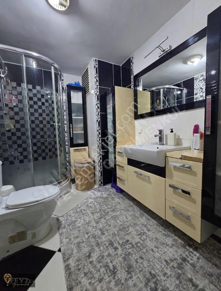 Eyüpsultan Çırçır Metroya 50 Mt! 4+1! Önü Açık Arakat Emsalsiz!! - Görsel 26
