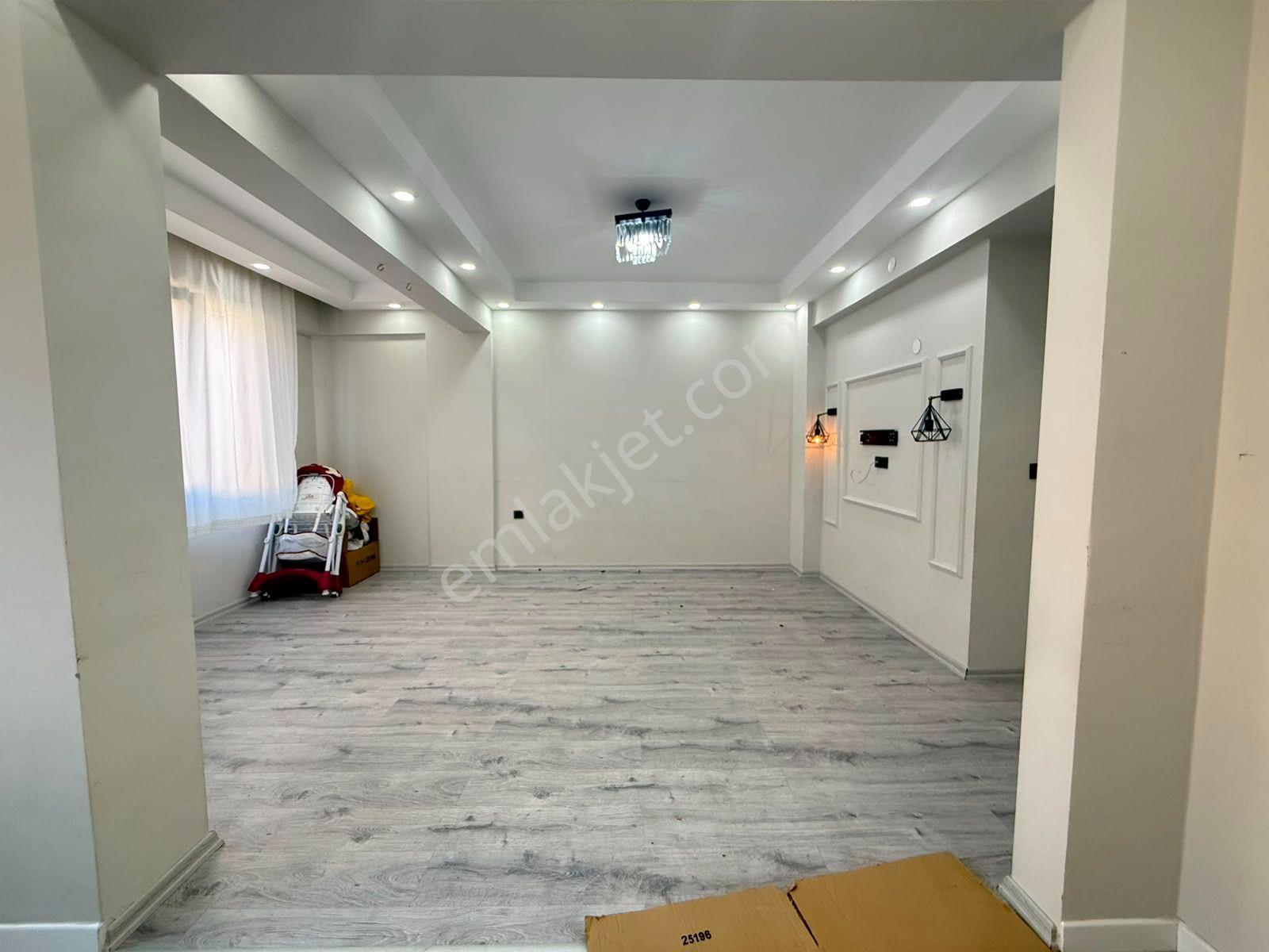 Cadde Gayrimenkulden İnönü Mahallesi'nde Satılık 3+2 Dubleks - Görsel 16