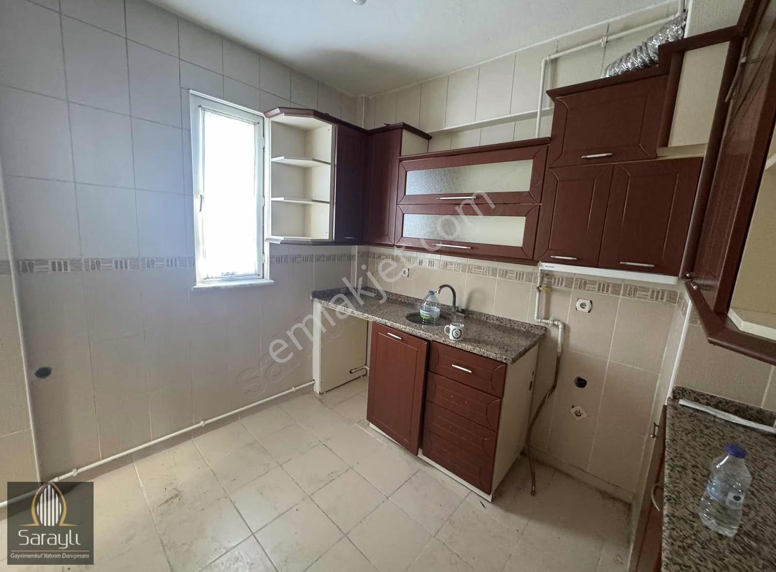 Saraylı'dan Aydınlık Evler Mahallesi Kiralık 3+1 Daire - Görsel 6